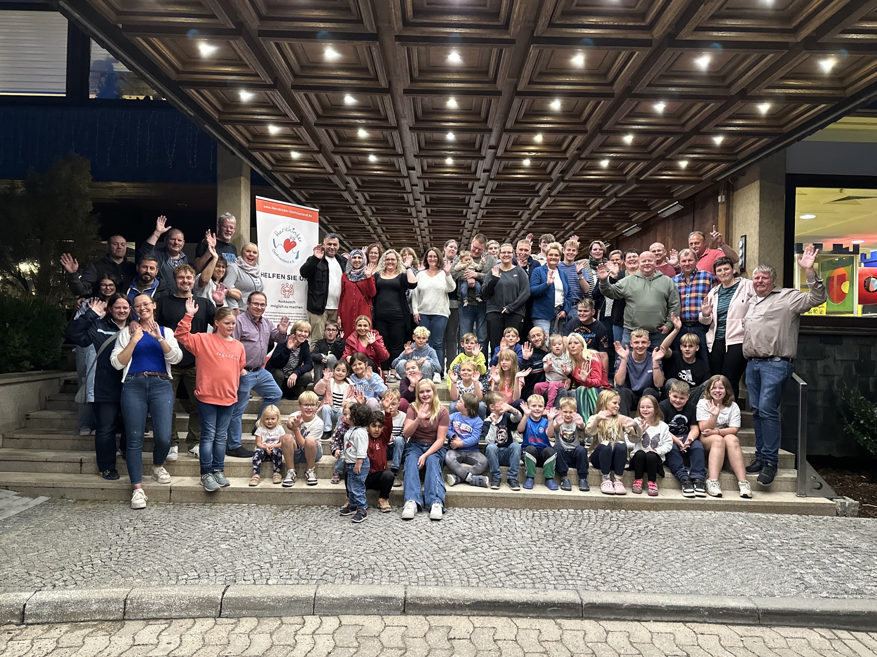 Familienwochenende Harz 2024