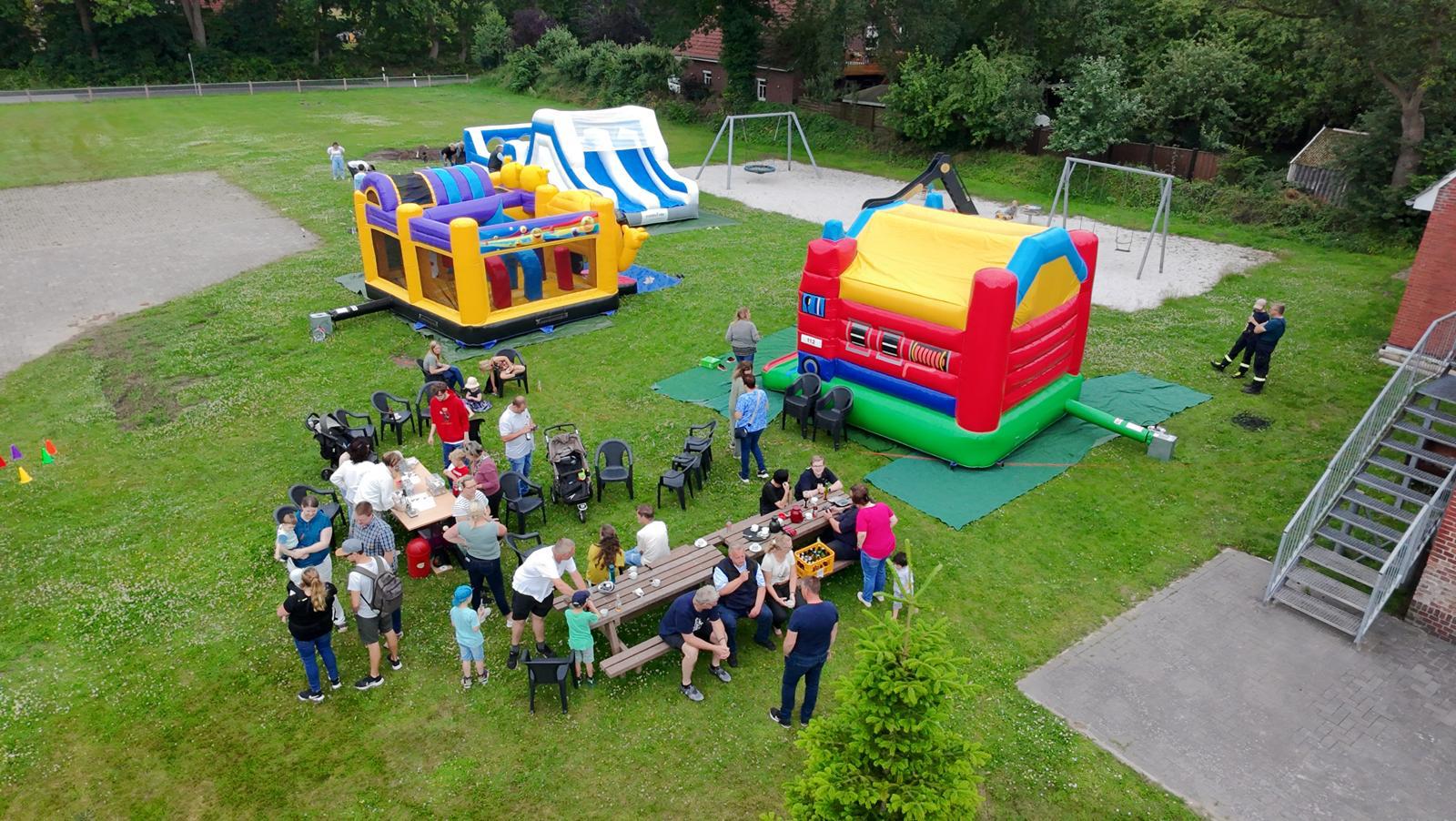 Sommerfest 2025