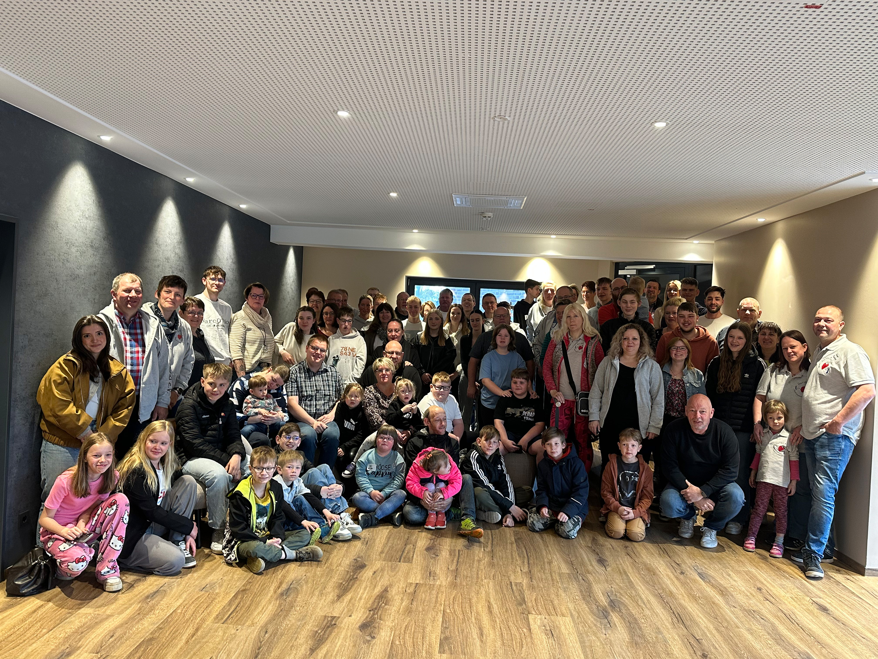 Wochenendseminar Walsrode 2025